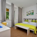 Bonum Konukevi
