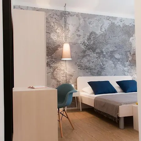 Bonum Guest house 3*