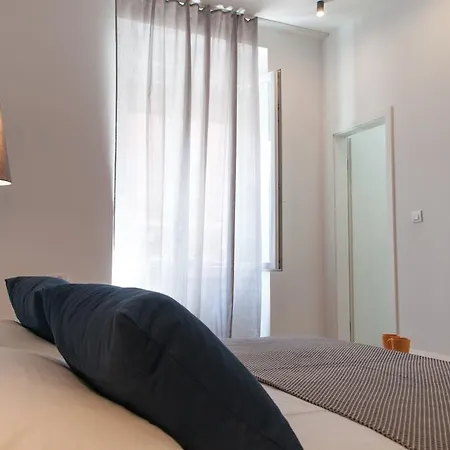 Bonum Guest house Split