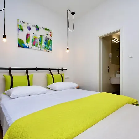 Bonum 3* Split