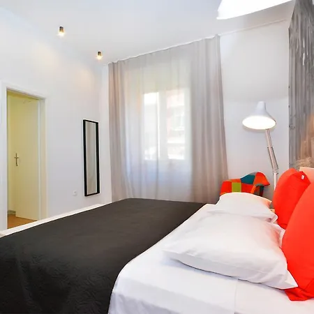 Guest house Bonum Split