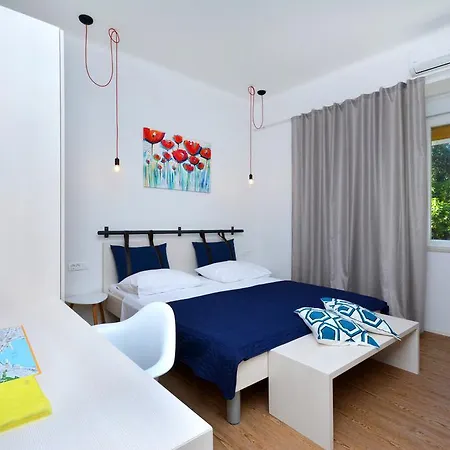 Guest house Bonum 3*
