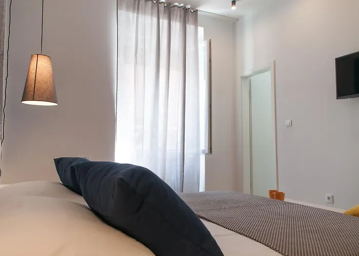 Bonum Gasthuis Split