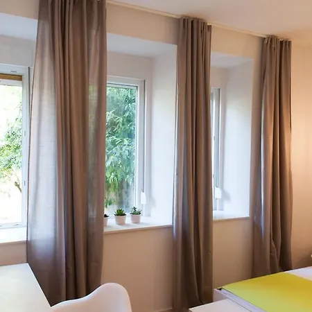 Bonum Гостевой дом Сплит