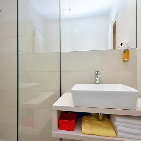 Гостевой дом Bonum Сплит