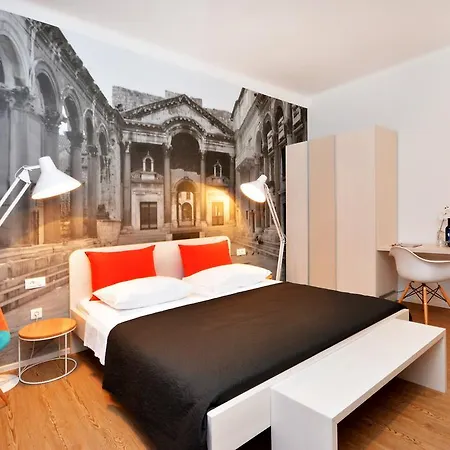 Гостевой дом Bonum 3*