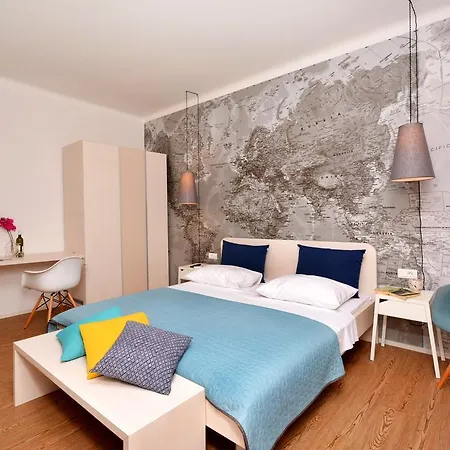 Bonum 3* Split