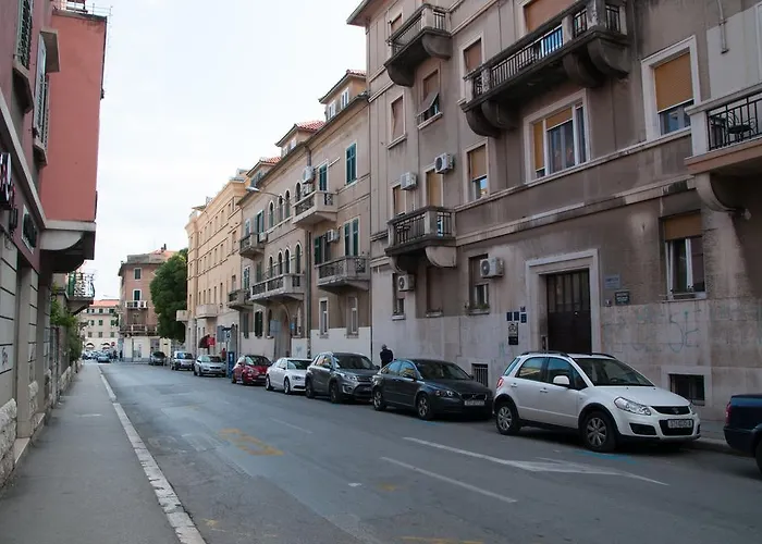 Bonum Gasthuis Split