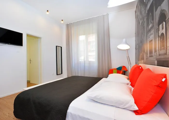 Gasthuis Bonum Split