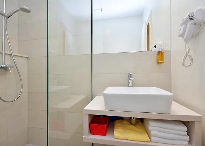 Gasthuis Bonum Split